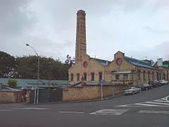 Mercado Victoria Park